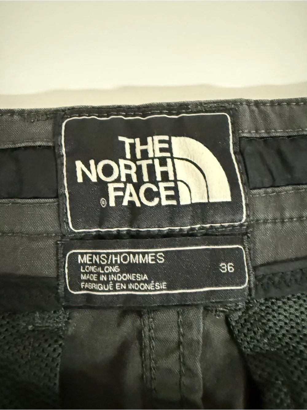 The North Face north face